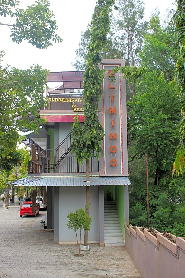 Pondok Wisata dan Restoran Elim