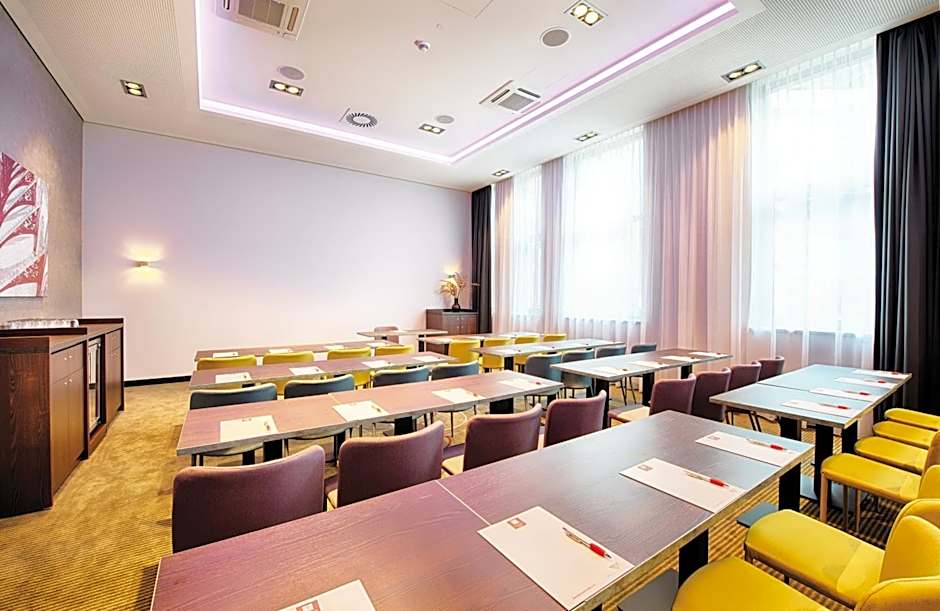 Leonardo Royal Hotel Ulm