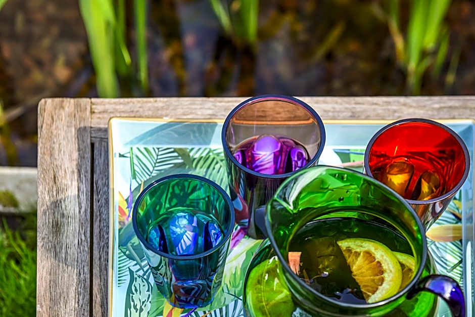 Cabosse, Boutique Palace & Spa