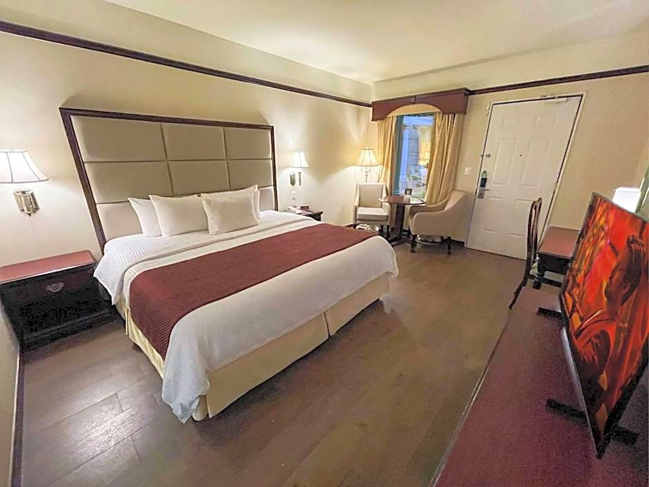 Safi Royal Luxury Centro