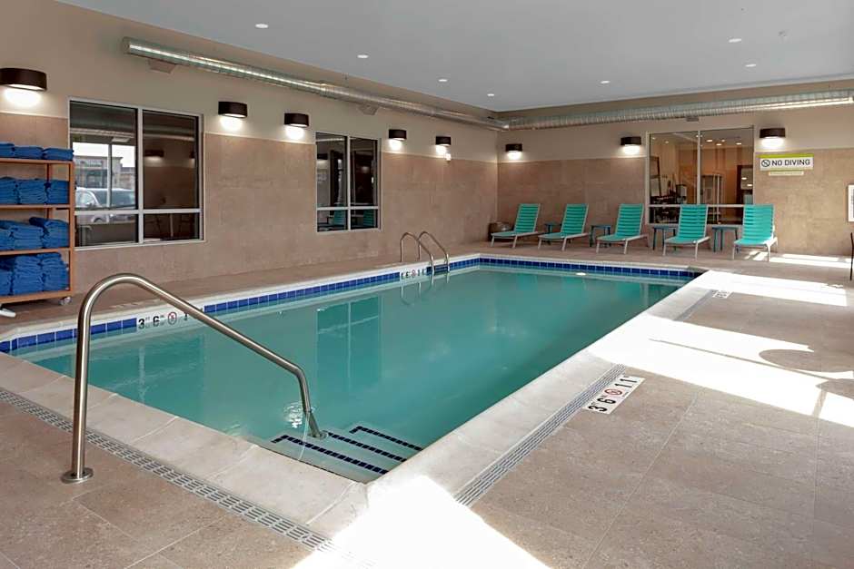 Home2 Suites By Hilton Denver South Centennial Airport