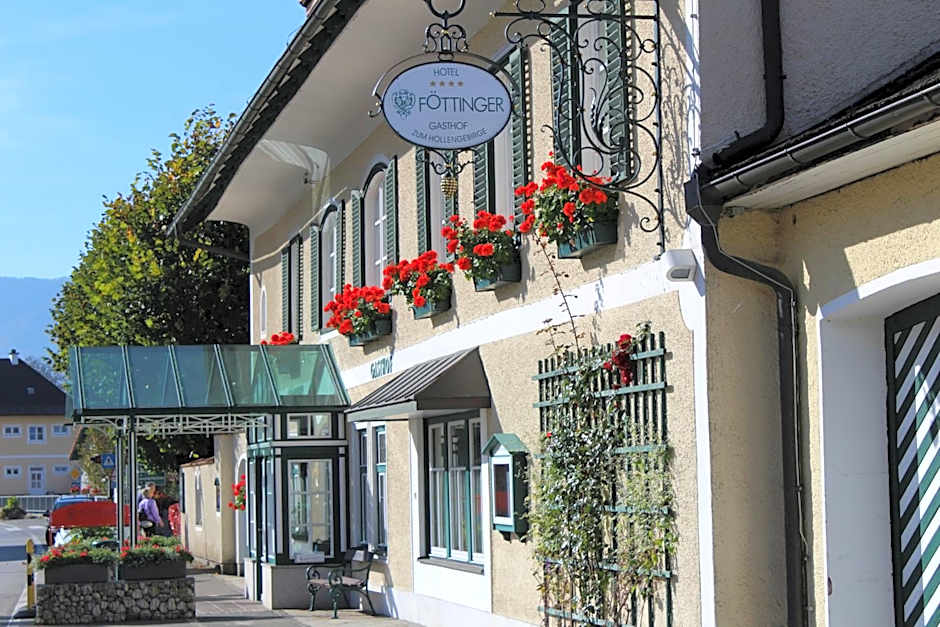 Seehotel Föttinger