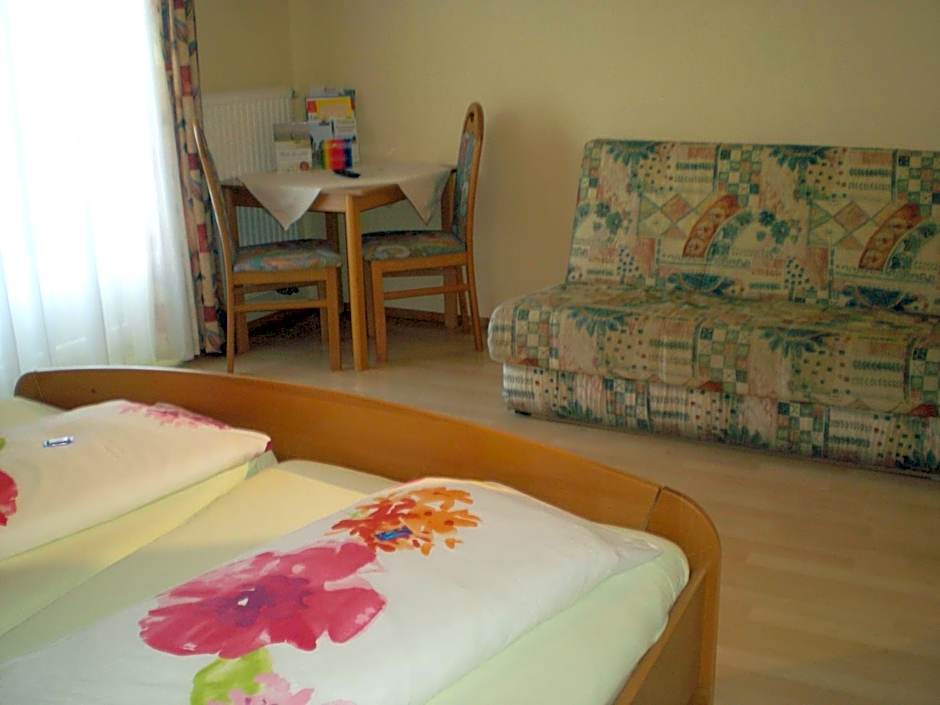 Pension Thermensonne