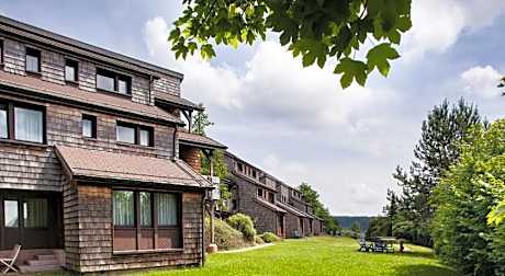 Hapimag Resort Unterkirnach