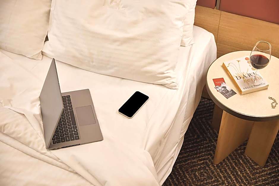 The Tank Stream Hotel