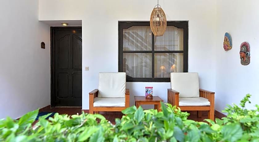Hotel Palm Garden Bali