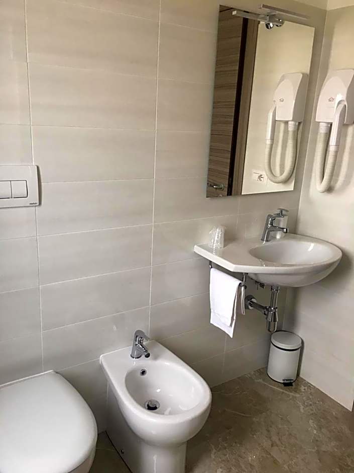 Piccolo Hotel Lamezia