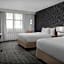 Courtyard by Marriott Richmond Downtown