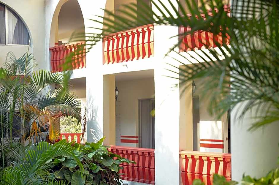 Mision Ciudad Valles