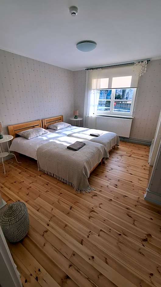 Kadrina St. Catharine's Guesthouse