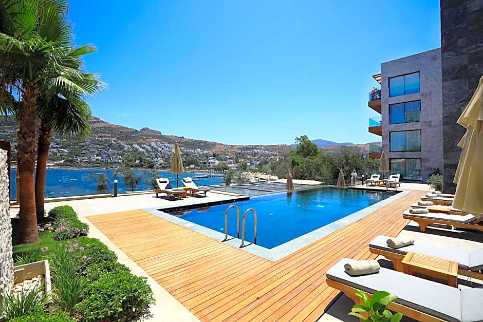 Mare Deluxe Residences  & Villas