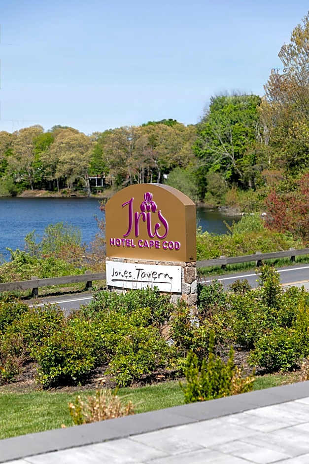 Iris Hotel Cape Cod