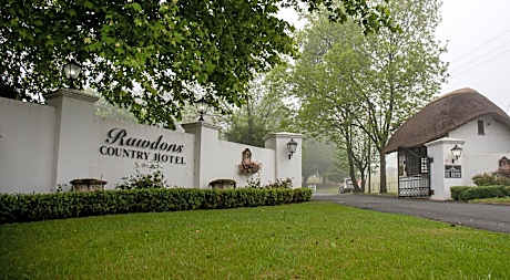 Rawdons Hotel & Brewery