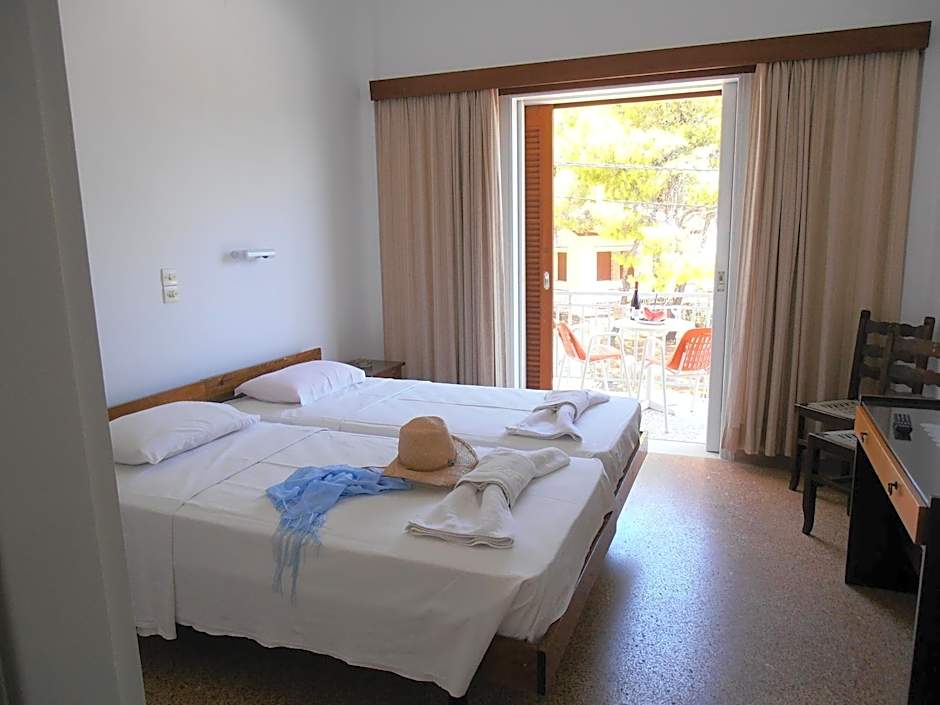 Hotel 3 Adelfia