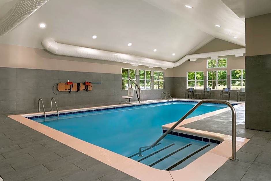Residence Inn by Marriott Holland