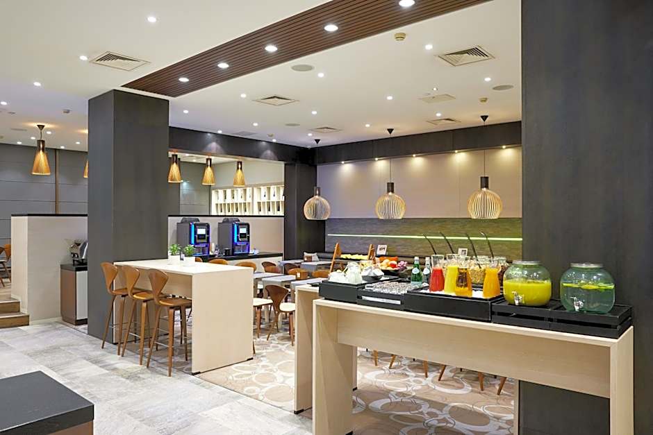 Holiday Inn Vilnius By IHG