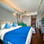 Boke Shijia Boutique Apartment
