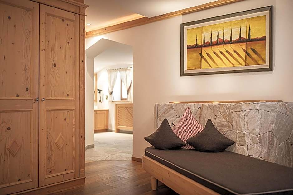 Hotel Alpenblick