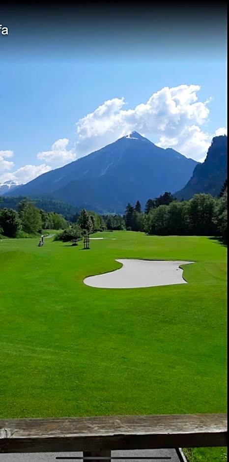 Bed and Breakfast Darlux