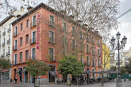 Petit Palace Plaza Del Carmen