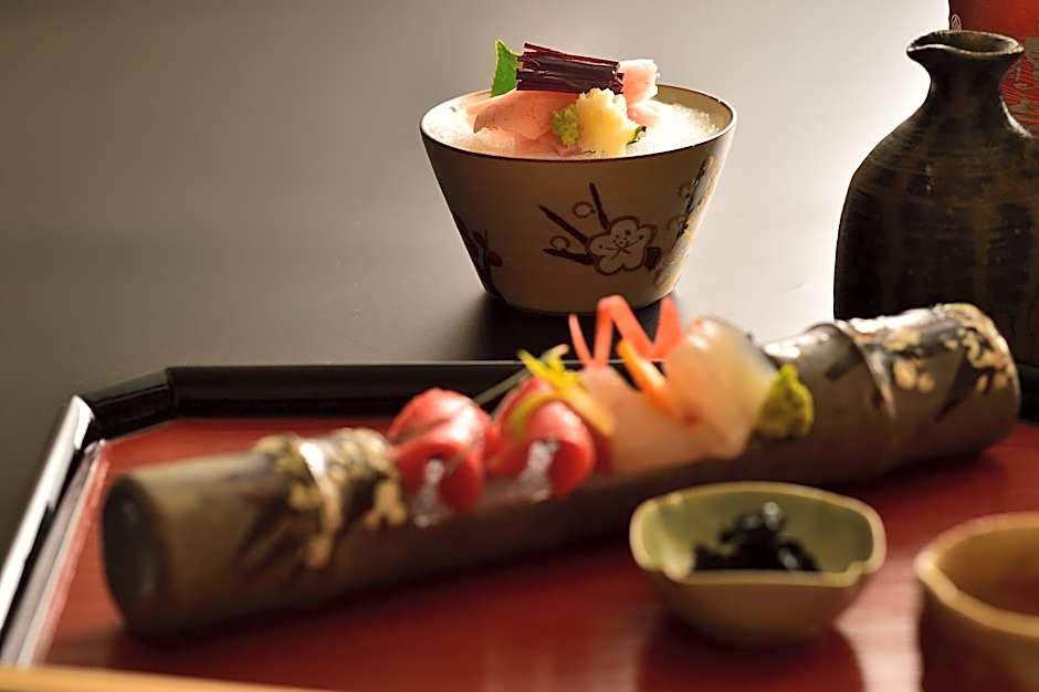 Shima Onsen Yoshimoto