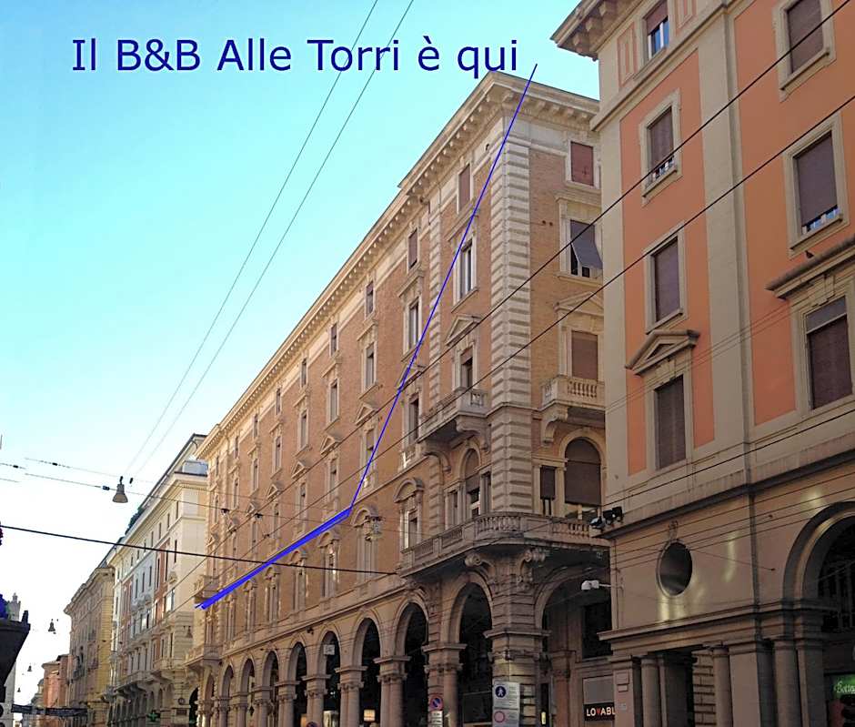 Alle Torri