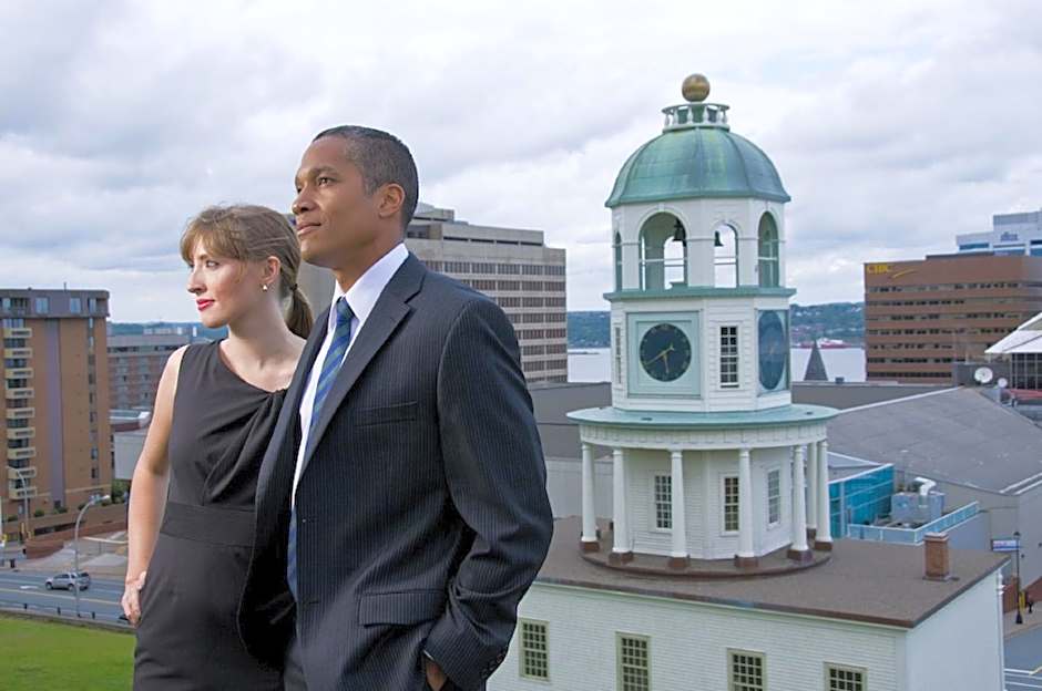 Cambridge Suites Hotel Halifax