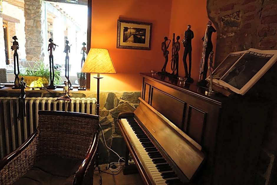 Hotel Rural Cerro Principe