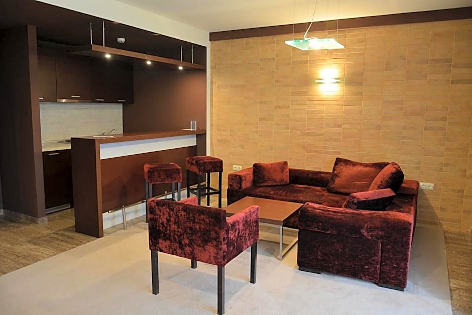 Hotel Presidivm Palace