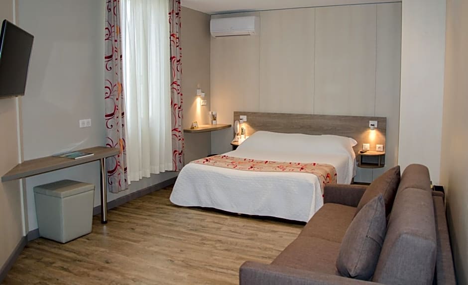 Hotel Le Revest