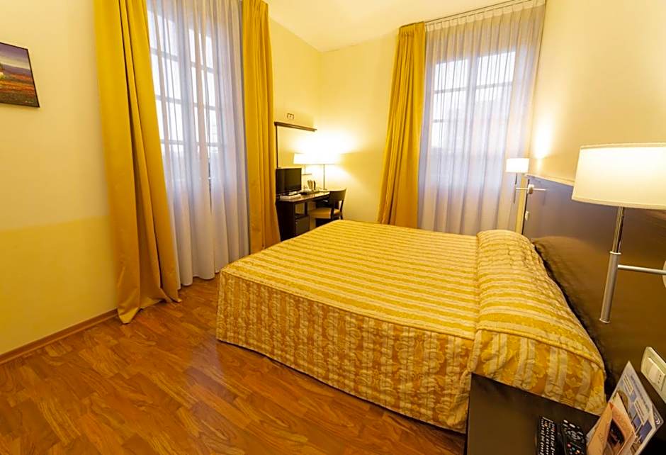 Hotel Due Colonne