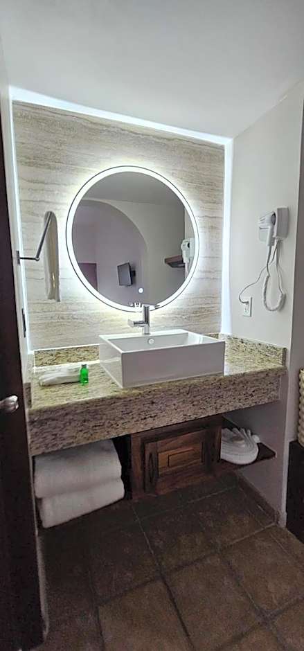 Hacienda Suites Loreto