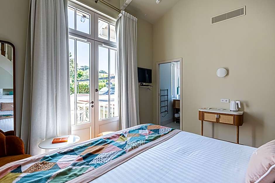 La Villa du Moulleau