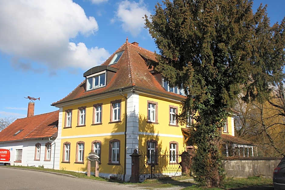 Art-be-and-b Appartement -Studios