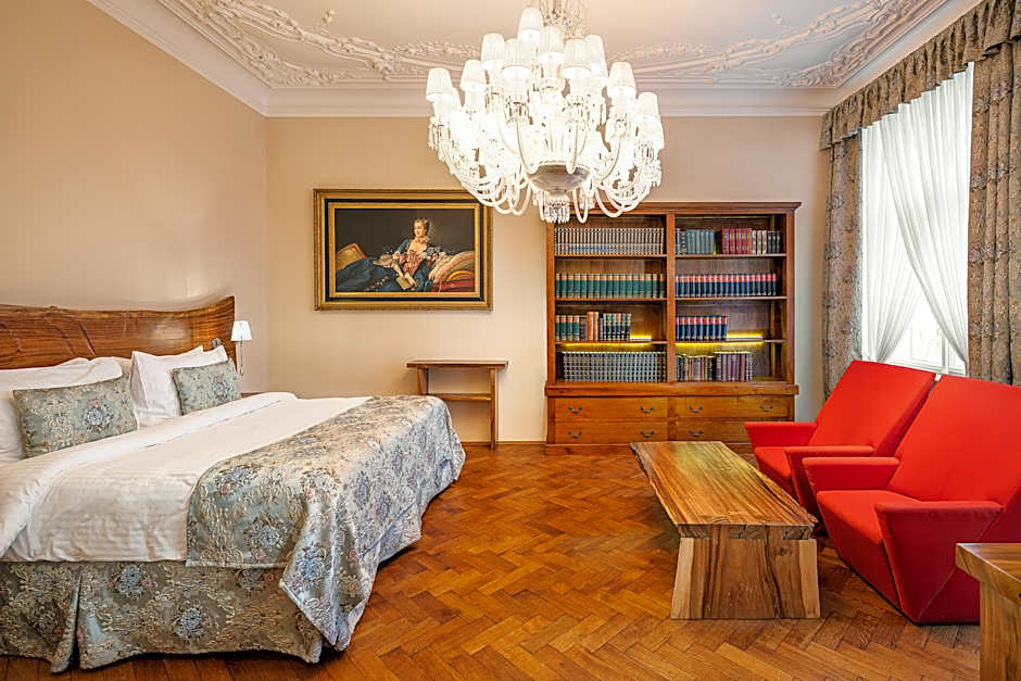 Bhg Apartments Prague