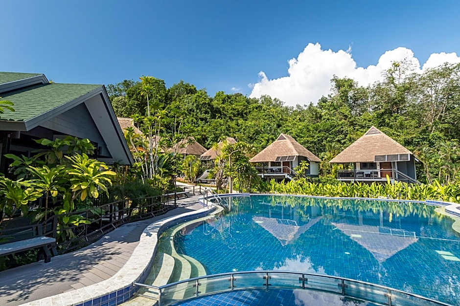 Loy Chalet