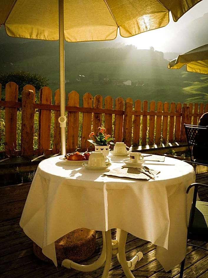 Hotel La Villa