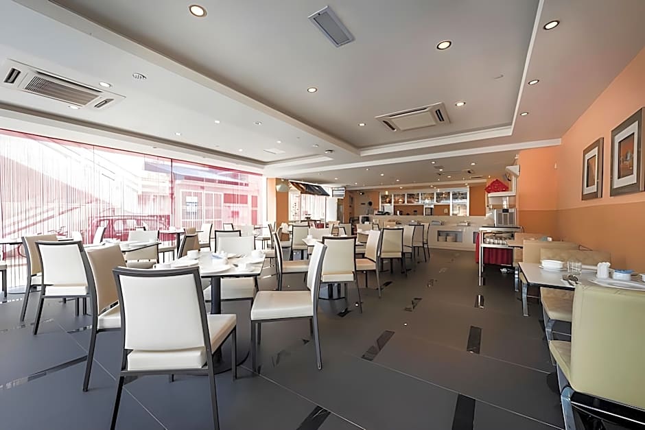 Hotel Sentral Kuantan