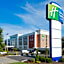 Holiday Inn Express & Suites Antioch By IHG