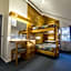 TERAMA Ski Lodge
