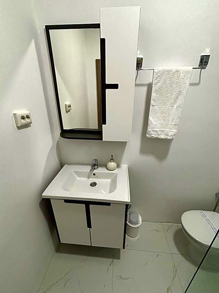 Hotel Residence Travnik