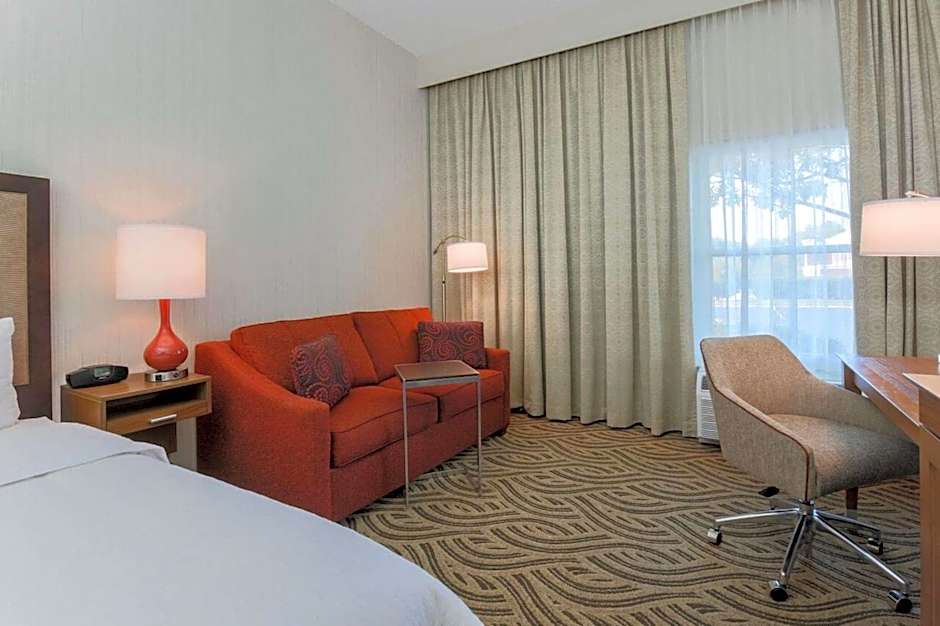 Hampton Inn By Hilton Memphis Southwind