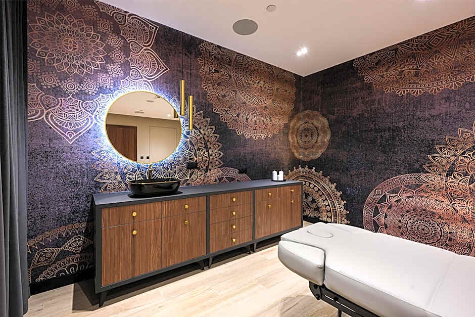 DoubleTree by Hilton Krakow