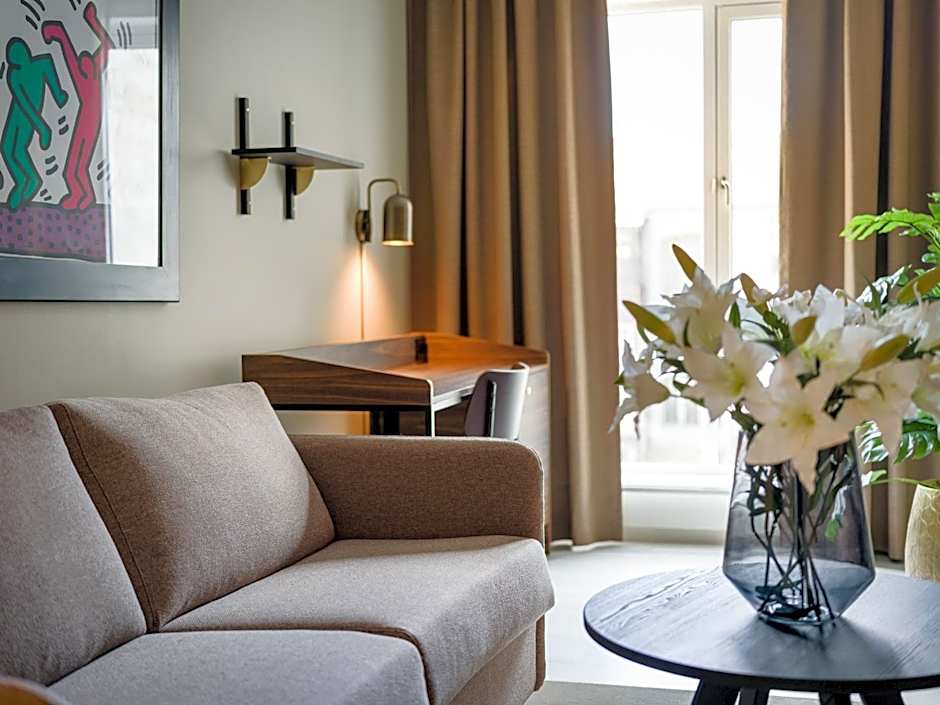 Quality Hotel Grand Kongsberg