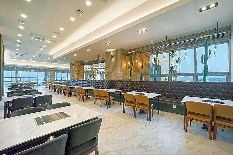 Jeonju Signature Hotel