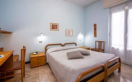 Double Room Single Use