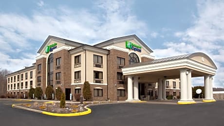 Holiday Inn Express Grove City - Premium Outlet Mall, an IHG Hotel
