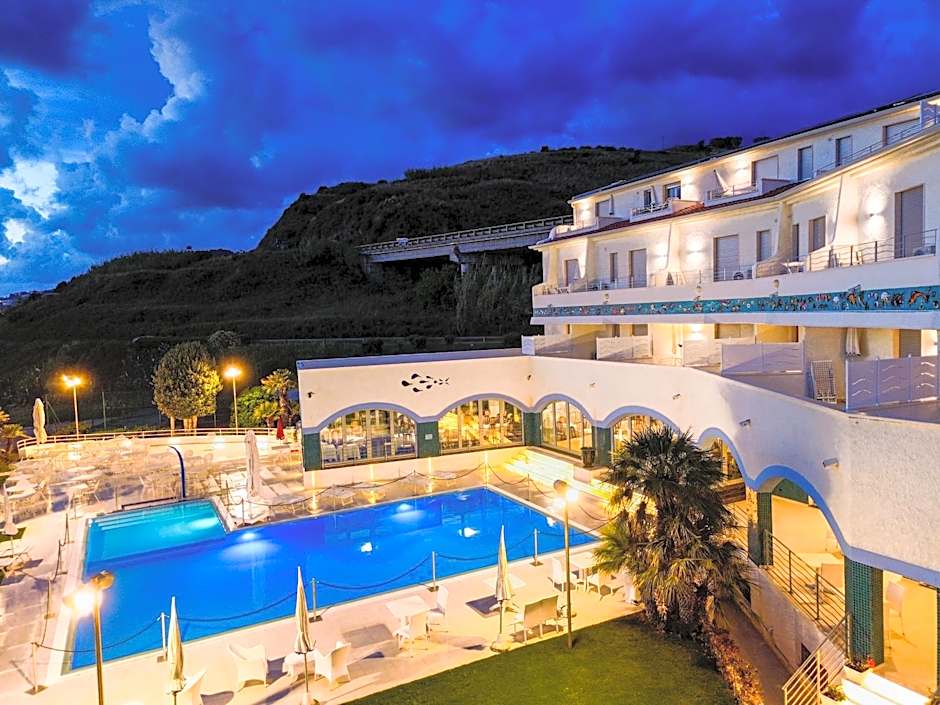 Hotel Poseidon