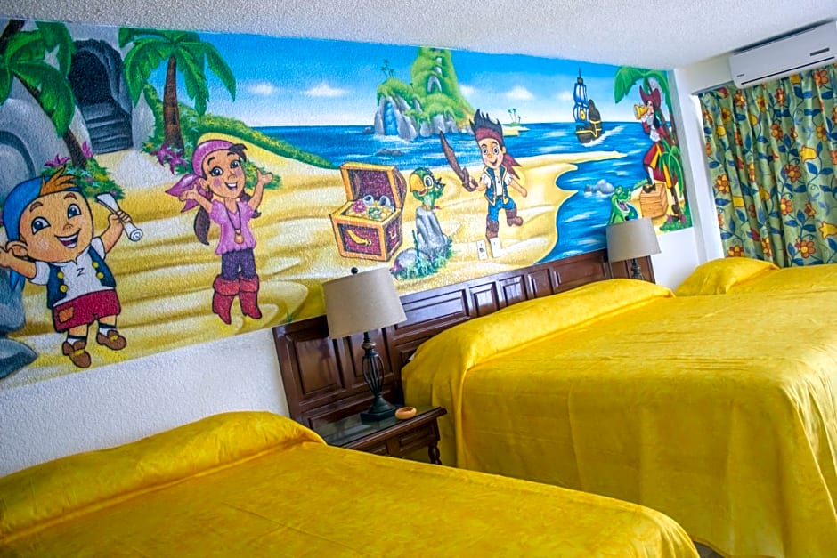 Sands Acapulco Hotel & Bungalows