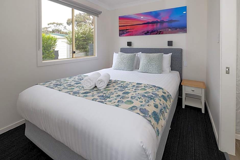 BIG4 Iluka on Freycinet